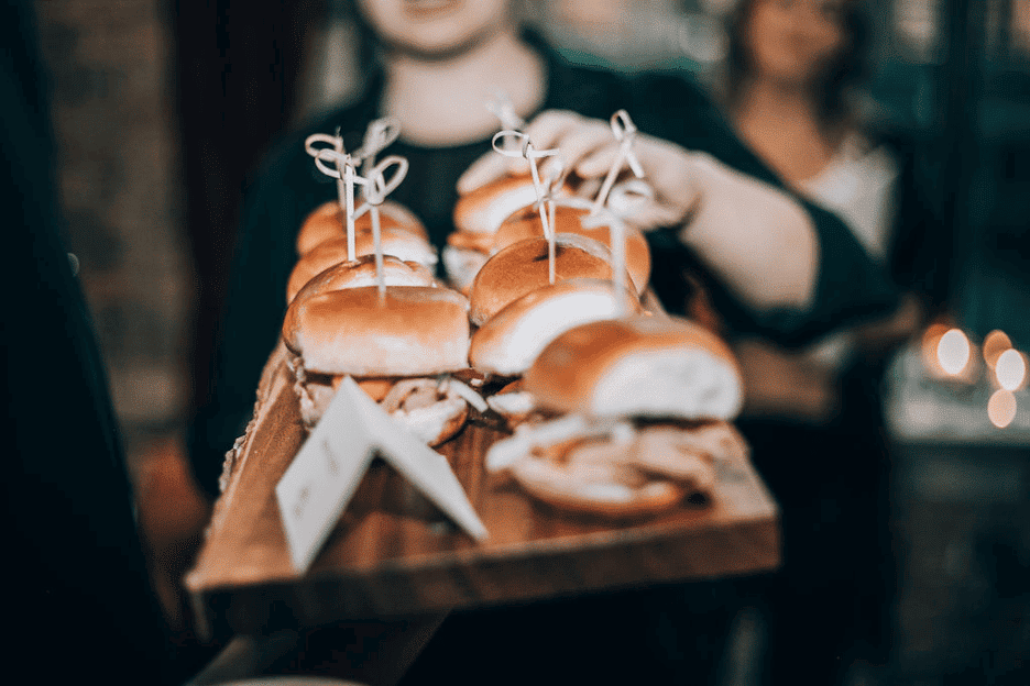 The Ultimate Guide to Planning Event Catering