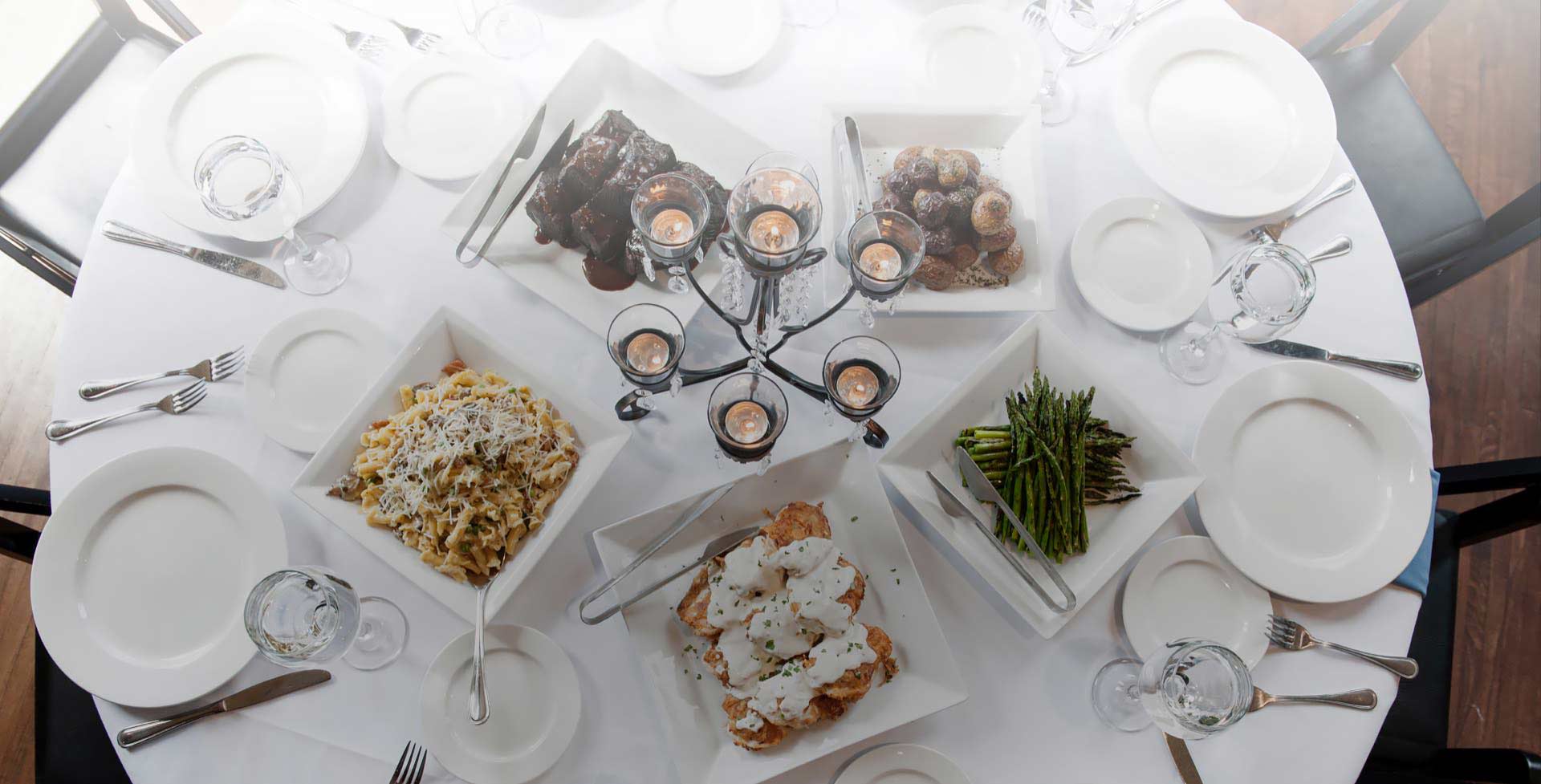 Sterling Catering | Event Catering in Minneapolis, MN | St. Paul, MN