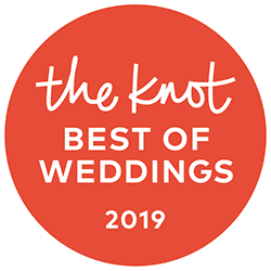 the knot best of weddings 2019 250