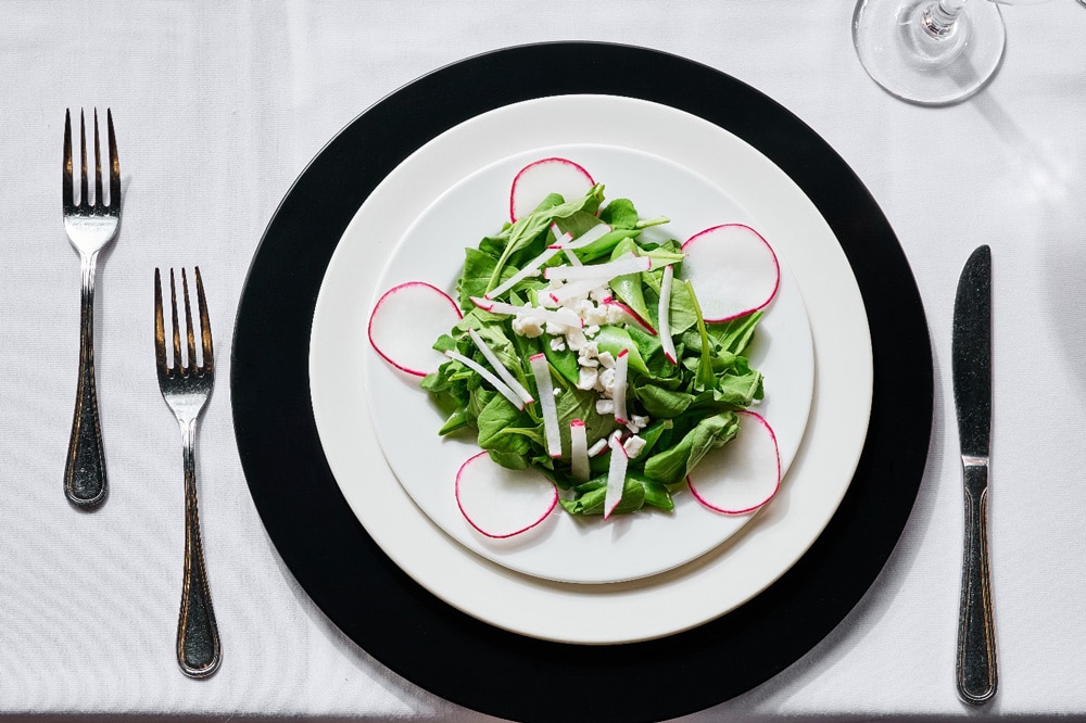 Featured image for post: 2025 Wedding Food Trends: What’s on the Menu?