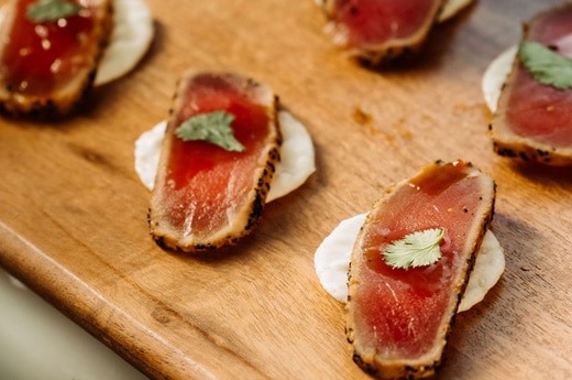 Turkey Pesto Meatballs 520 Hors-DOeuvres-102025-2