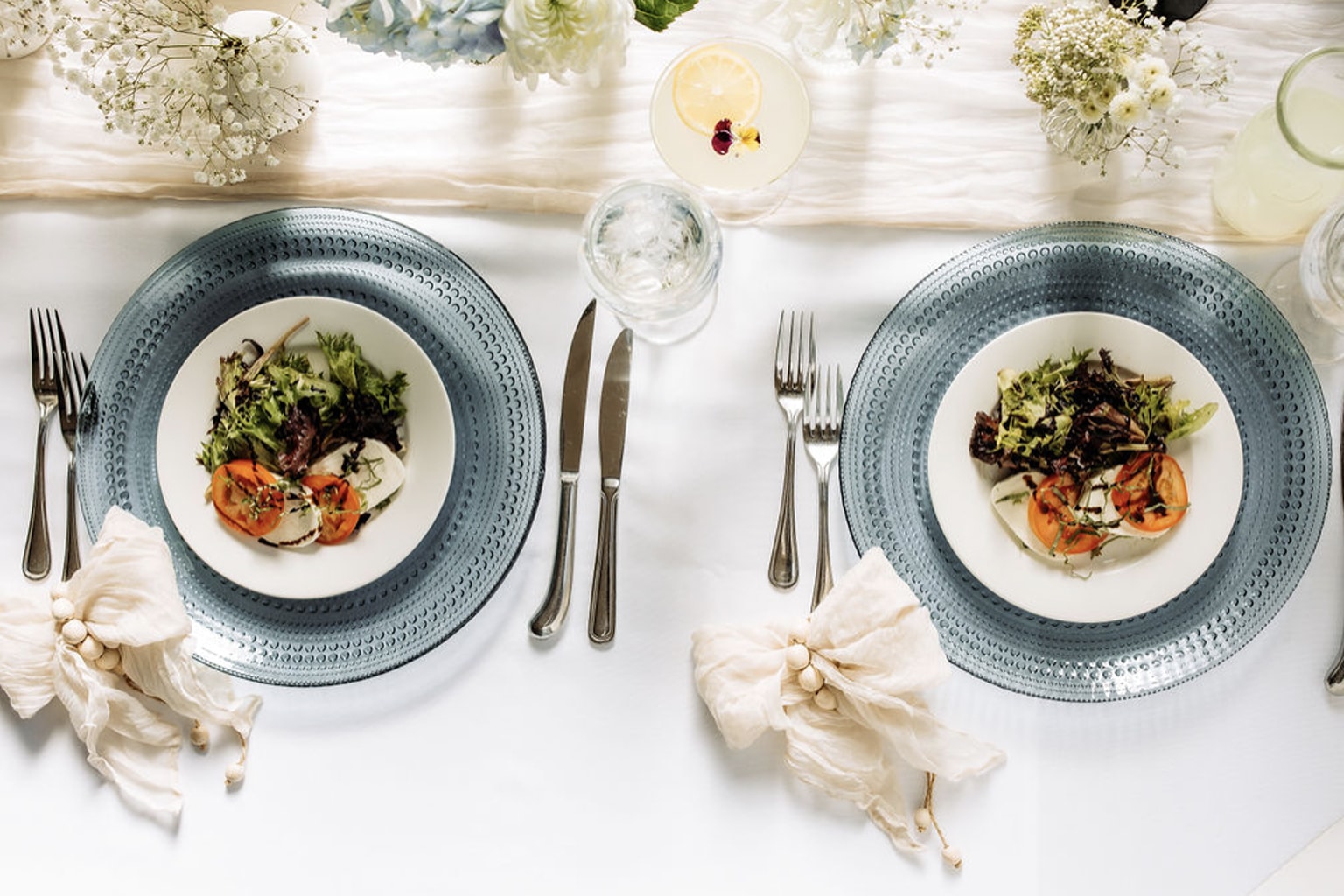Featured image for post: The Ultimate Guide to Crafting a Vegetarian Wedding Celebration