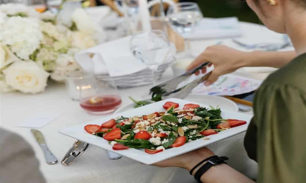 Catering for Large Weddings in Minneapolis over 150 Guests Sterling Catering 1 (1)